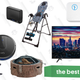 Image for article titled Tuesday's Best Deals: Posture Corrector, Fresh Scallops, Dolby Vision TVs, and More